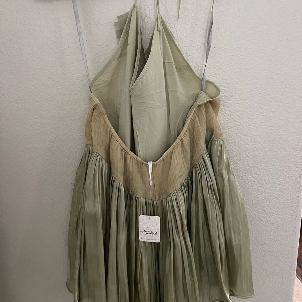 Free people romper